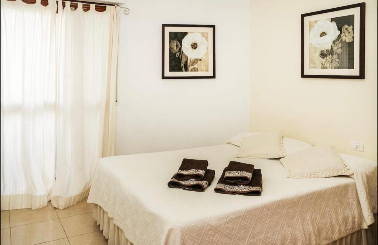 Apartamento Atlantida Σάντα Κρουζ Τενερίφης Εξωτερικό φωτογραφία