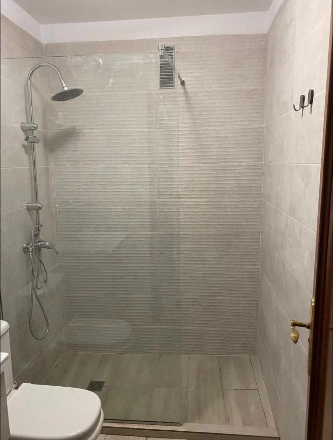 Apartamento Atlantida Σάντα Κρουζ Τενερίφης Εξωτερικό φωτογραφία